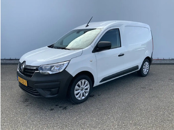 Furgão compacto RENAULT Express
