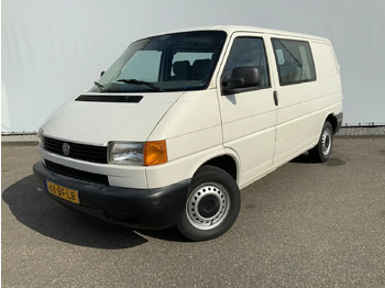 Carrinha cabine dupla VOLKSWAGEN