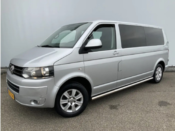 Carrinha cabine dupla VOLKSWAGEN Transporter T5