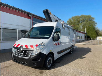 Caminhão com plataforma aérea RENAULT Master