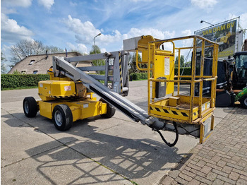 Plataforma articulada Genie Z45/22 DC knikhoogwerker elektrisch: foto 2