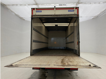 Camião furgão DAF CF 310: foto 5