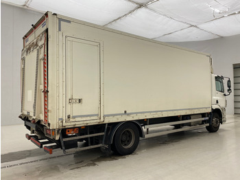 Camião furgão DAF CF 310: foto 4
