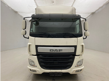 Camião furgão DAF CF 310: foto 2