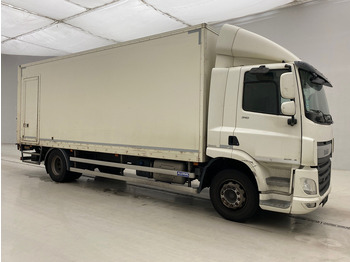 Camião furgão DAF CF 310: foto 3