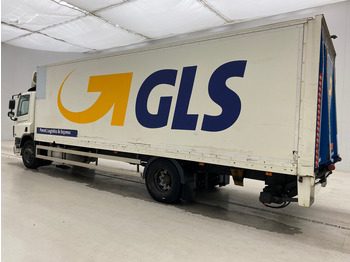 Camião furgão DAF CF65.250: foto 5