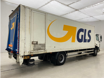 Camião furgão DAF CF65.250: foto 3