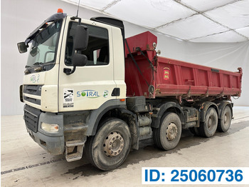 Camião basculante DAF CF 85 410