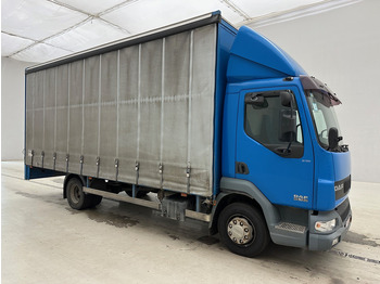 Camião de lona DAF LF45.150: foto 3
