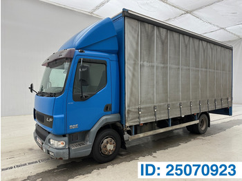 Camião de lona DAF LF 45 150