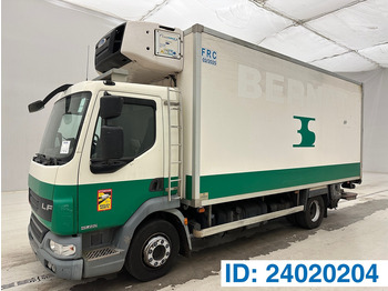 Camião frigorífico DAF LF 45 220