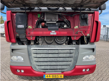 Camião chassi DAF XF105.460 Space Cab: foto 4