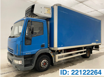 Camião frigorífico IVECO EuroCargo 120E