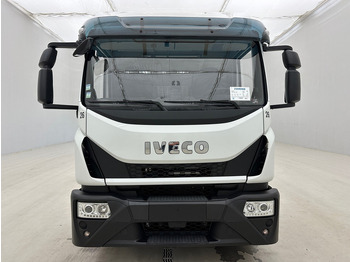 Camião chassi Iveco Eurocargo 120E25: foto 2