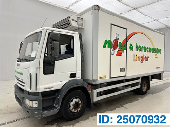 Camião frigorífico IVECO EuroCargo 160E
