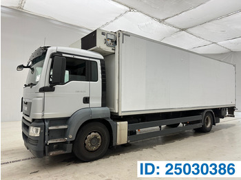 Camião frigorífico MAN TGS 18.320