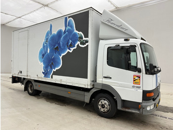 Camião furgão Mercedes-Benz Atego 815: foto 3