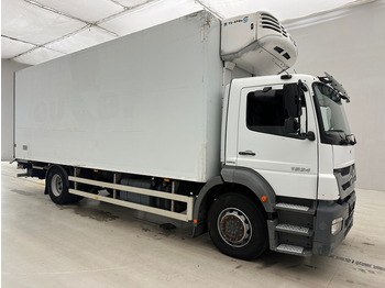 Camião frigorífico Mercedes-Benz Axor 1824: foto 3