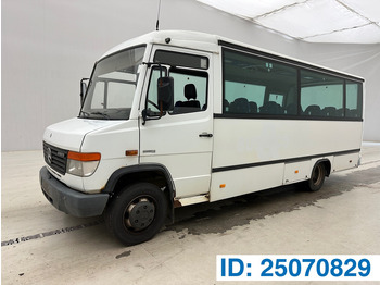 Minibus MERCEDES-BENZ Vario
