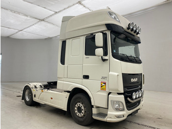 Tractor DAF XF 460 Super Space Cab*: foto 3