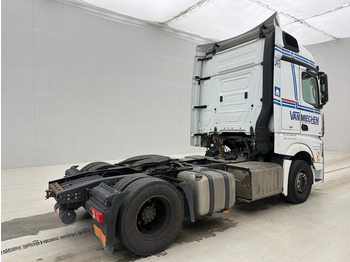 Tractor Mercedes-Benz Actros 1842: foto 5 Tractor Mercedes-Benz Actros 1842: foto 5