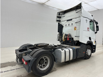 Tractor Renault T 460: foto 5