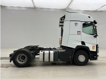 Tractor Renault T 460: foto 4