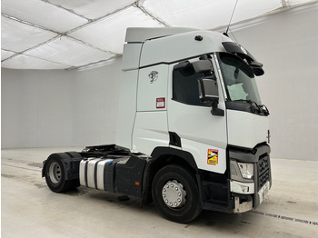 Tractor Renault T 460: foto 3