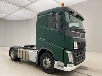 Tractor Volvo FH 420: foto 3