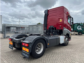 Tractor Volvo FH13.420 Globetrotter - ADR: foto 4