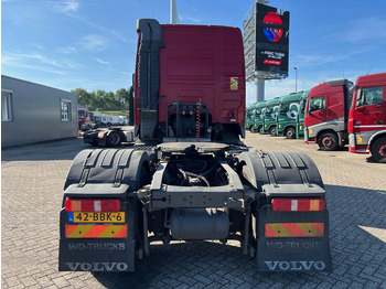 Tractor Volvo FH13.420 Globetrotter - ADR: foto 5