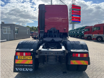 Tractor Volvo FH13.420 Globetrotter - ADR: foto 5
