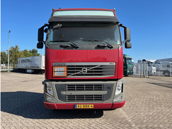 Tractor Volvo FH13.420 Globetrotter - ADR: foto 2