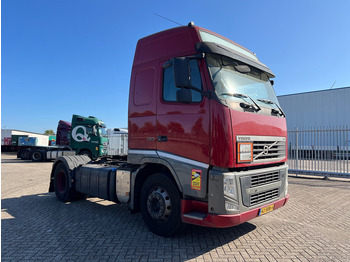 Tractor Volvo FH13.420 Globetrotter - ADR: foto 3
