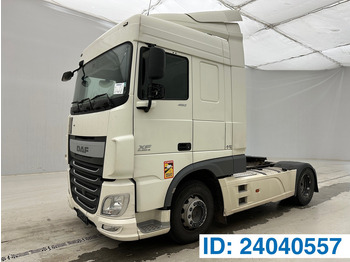 Tractor DAF XF 460