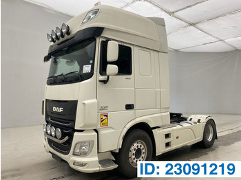 Tractor DAF XF 460