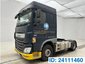 Tractor DAF XF 106 510