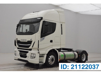 Tractor IVECO Stralis 440