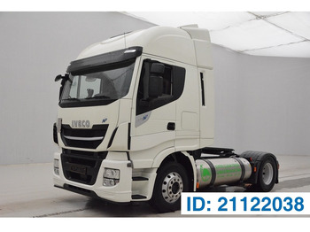 Tractor IVECO Stralis 440