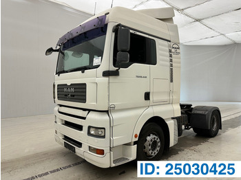 Tractor MAN TGA 18.440