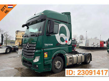 Tractor MERCEDES-BENZ Actros 1845