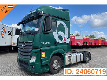 Tractor MERCEDES-BENZ Actros 1845
