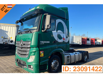 Tractor MERCEDES-BENZ Actros 1845