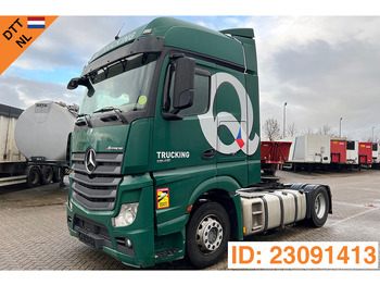 Tractor MERCEDES-BENZ Actros 1845
