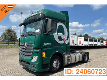 Tractor MERCEDES-BENZ Actros 1845