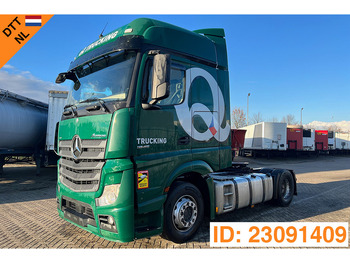 Tractor MERCEDES-BENZ Actros 1845