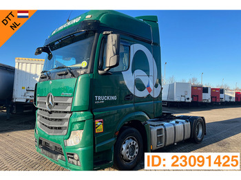 Tractor MERCEDES-BENZ Actros 1845