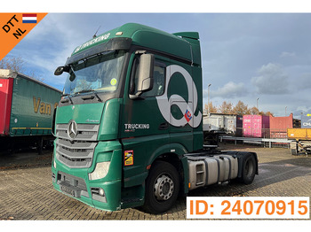 Tractor MERCEDES-BENZ Actros 1845