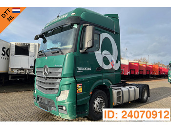 Tractor MERCEDES-BENZ Actros 1845