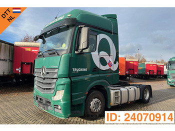 Tractor MERCEDES-BENZ Actros 1845